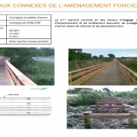 Aménagement Foncier Travaux Connexes Pénestin