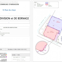 Division Foncière