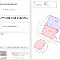 Division Foncière