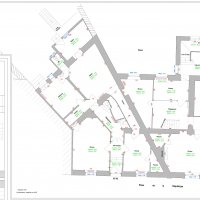 Plan des intérieurs République Vannes 2017