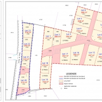 Plan général de division