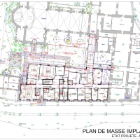 Plan implantation Vannes 2017