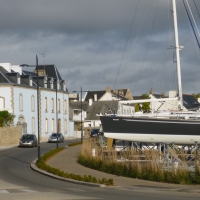 rue des Resistants-La Trinité