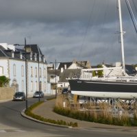 rue des Resistants-La Trinité